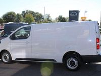 gebraucht Fiat Scudo KW L3 H1 145 Park vorne und hinten 10" Na...