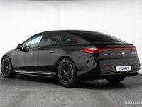gebraucht Mercedes EQS 53 AMG 4Matic+ DYNAMIC KERAMIK VOLL -50%