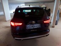 gebraucht Seat Ateca 1.0 TSI OPF Style