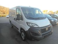 gebraucht Fiat Ducato Ducato30 L1H1 120 Navi Kasten Netto € 19.000,-