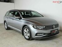 gebraucht VW Passat Elegance *ALLRAD*KAMERA*NAVI*LED*SPORT*ACC*