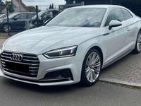 gebraucht Audi A5 sport