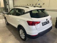 gebraucht Seat Arona Arona1,0 Eco TSI Reference Reference