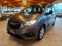gebraucht Opel Combo 1.2 PureTech L