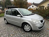 gebraucht Renault Scénic II Extreme KLIMA
