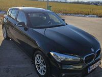 Gebraucht BMW 116 Advantage 116 PS (85 kW) 2018 Kleinwagen