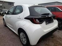 gebraucht Mazda 2 Pure 116 CVT ACC LaneA AppC Klimaau 68 kW (9P...