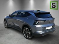 Neu Renault Scenic E-Tech Techno 160 kW (218 PS) 2026 Grau SUV
