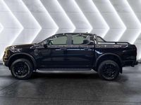 gebraucht Ford Ranger 20L **TREMOR** mit Rollo u. Standheizung