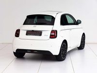 gebraucht Fiat 500e 500eLa Prima 3+1 42 kWh