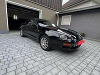 gebraucht Toyota Celica 2,0 GT-i Cabrio, Rechtslenker, Automatik