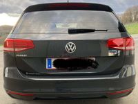 gebraucht VW Passat Kombi, CL, 2,0TDI, DSG/7