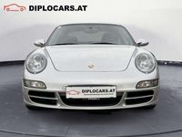 gebraucht Porsche 911 Carrera 4S 997Coupe