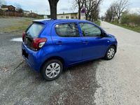 gebraucht Peugeot 108 1,0 VTi 72 Active