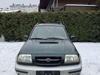 gebraucht Suzuki Grand Vitara Sauberer Zustand