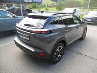 gebraucht Peugeot 2008 PureTech 100 S&S Allure 6-Gang-Manuell