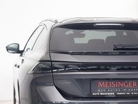 Gebraucht Peugeot 508 SW GT 181 PS (133 kW) 2024 Grau Kombi