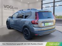 gebraucht Dacia Jogger Jogger Extreme Hybrid 140 PS