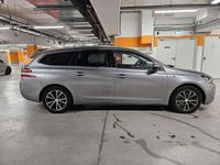 gebraucht Peugeot 308 SW 16 BHDI Active S&S