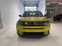 Neu Fiat Panda Icon 110 PS (80 kW) 2025 507 limone gelb Kleinwagen