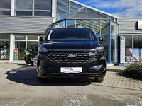 Gebraucht Ford Tourneo Custom Titanium 170 PS (125 kW) 2024 Schwarz Van