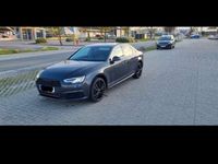 gebraucht Audi A4 20 TDI Design S-tronic