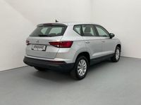gebraucht Seat Ateca Reference Edition 1.0 TSI