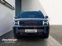 gebraucht Hyundai Santa Fe 1,6 T-GDI Plug-In 4WD Calligraphy Aut.