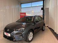 Gebraucht Seat Arona Style 95 PS (69 kW) 2026 Dunkelgrau  metallic SUV
