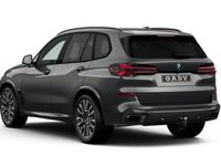 gebraucht BMW X5 xDrive30d