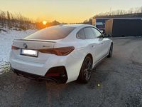 Gebraucht BMW i4 Shadowline 400 kW (544 PS) 2024 Limousine