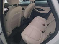 Gebraucht Jaguar E-Pace S 179 PS (131 kW) 2018 Weiß SUV