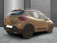 gebraucht Dacia Sandero Stepway Extreme SHZ TCe 110