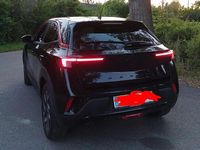 Gebraucht Opel Mokka-e GSe 100 kW (136 PS) 2021 Schwarz SUV
