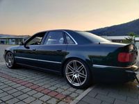 gebraucht Audi S8 S8D2 42 quattro Tiptronic