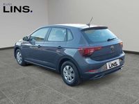 gebraucht VW Polo 4Me