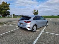 gebraucht Kia Ceed Ceed / cee'd10 T-GDI GPF Titan (Garantie bis 1/2029)