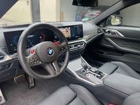 gebraucht BMW M4 Competition M xDrive Aut.
