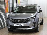 Gebraucht Peugeot 3008 Allure 131 PS (96 kW) 2022 Grau SUV