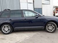 gebraucht VW Touareg 30 V6 TDI DPF Tiptronic