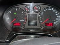 gebraucht Audi A3 19 TDI