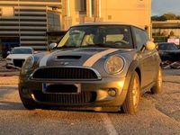 gebraucht Mini Cooper S Cooper S