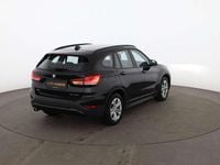 Gebraucht BMW X1 Advantage 125 PS (91 kW) 2021 Schwarz SUV