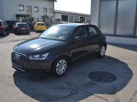 gebraucht Audi A1 Sportback basis (8XF)