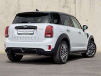 gebraucht Mini Cooper Countryman 