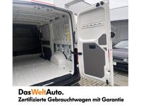 gebraucht VW Crafter 35 T6 Kastenwagen L3H2 TDI
