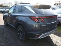 gebraucht Hyundai Tucson 1.6 HEV 215 DCT Select LED Nav Kam BCW