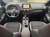 gebraucht Nissan Juke 1.6 Hybrid N-Design 4AMT Aut.