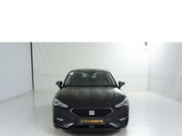 gebraucht Seat Leon 2.0 TDI FR Aut LED RADAR NAVI DIGITAL-TACHO