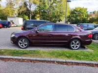 gebraucht Skoda Superb 1.8 TSI Ambition